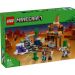 Lego Minecraft Kopalnia w Badlandach 21263